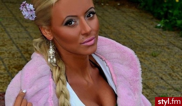 Dzienne Makijaże
