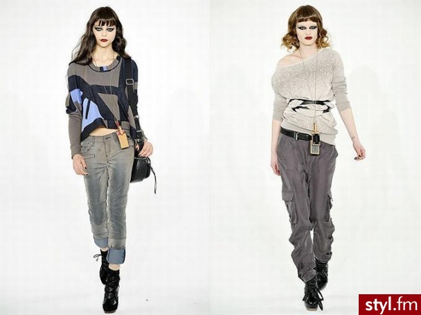 Pozostałe Ciuchy Moda