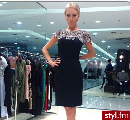 Pozostałe Sukienki Moda