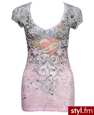 Pozostałe Ciuchy Moda