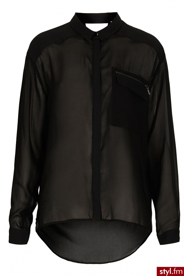 Koszule Ciuchy Moda