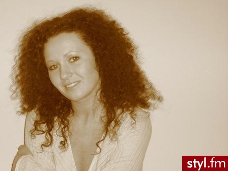 moje małe utrapienie ale można się do nich przyzwyczaić - Kręcone Na co dzień Średnie Fryzury