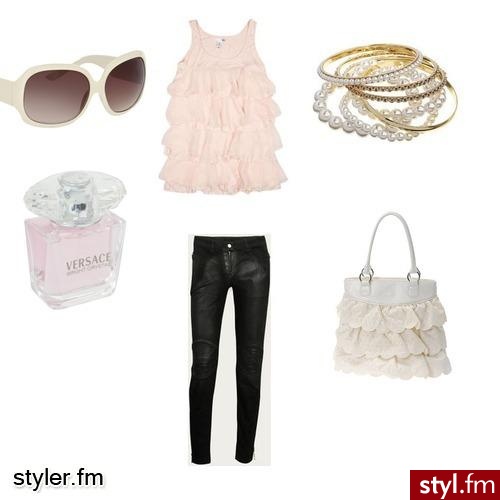 Zestaw38. ;d - Styler