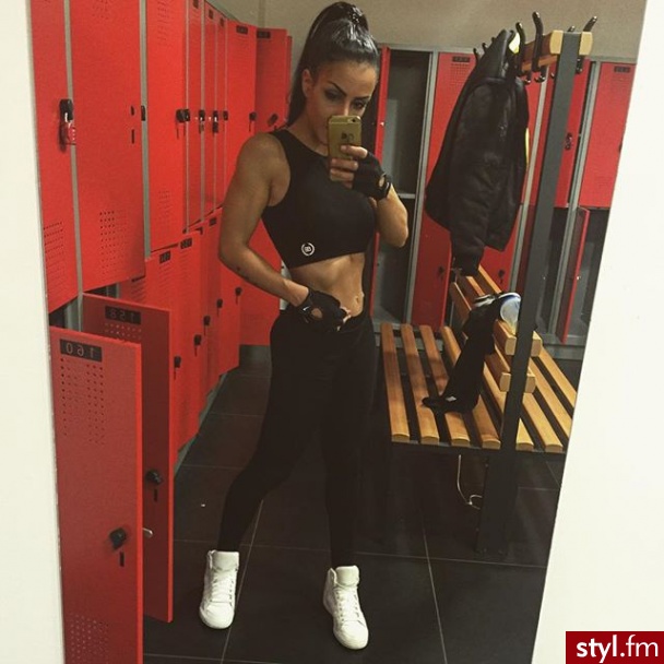 Sport i fitness