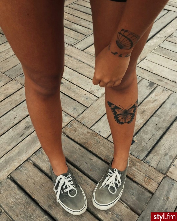 Tatuaże