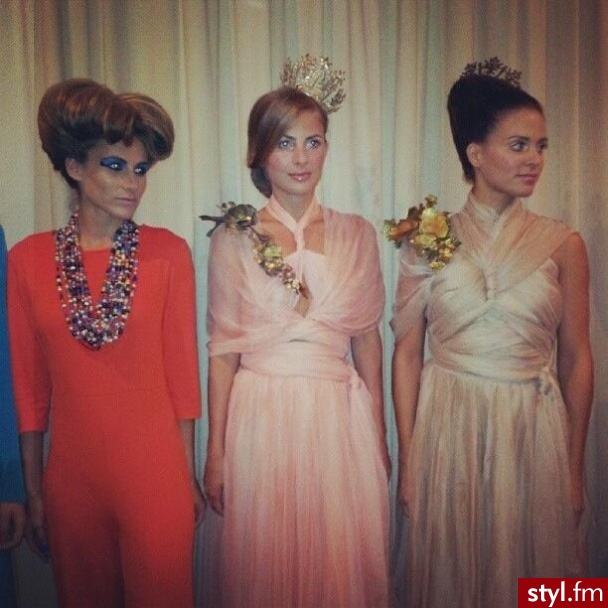 Wieczorowe Sukienki Moda