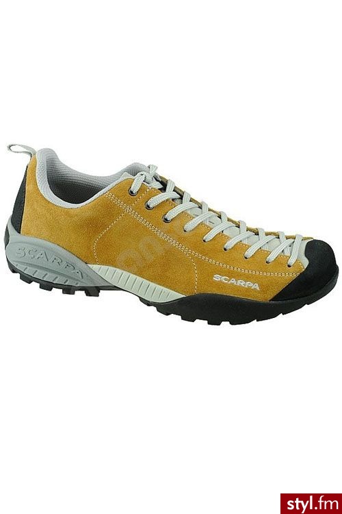 Scarpa Buty Trekkingowe  Mojito - Pozostałe Buty Moda