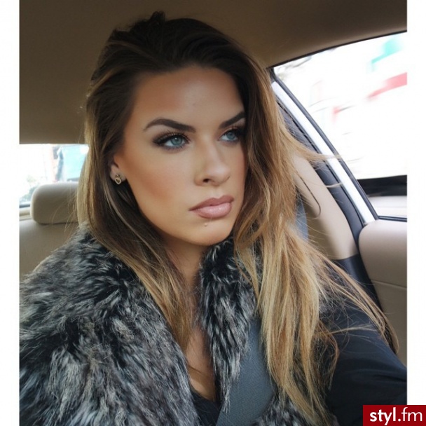 Dzienne Makijaże