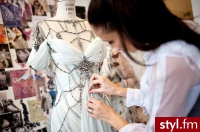 Sukienki Moda