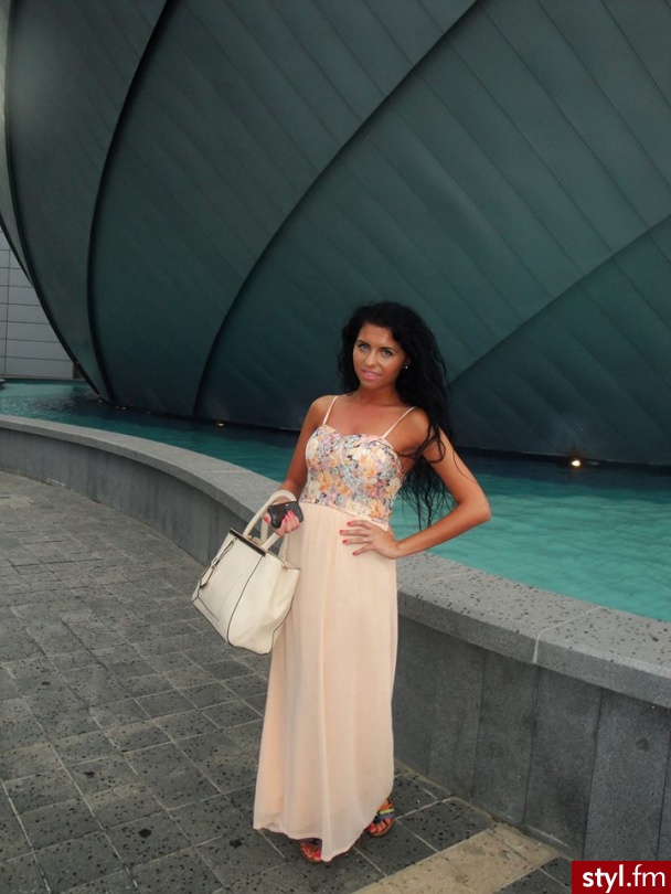 Dzienne Sukienki Moda