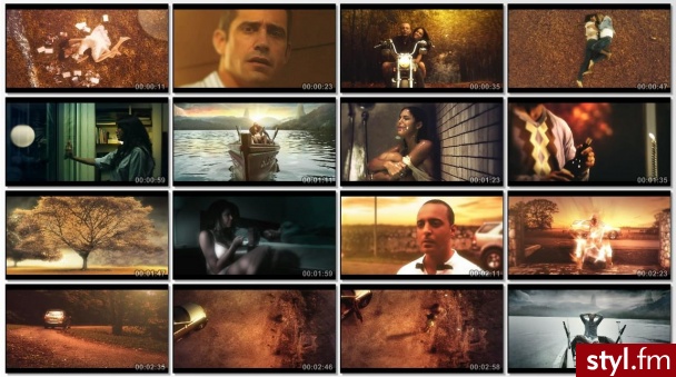 Arash Ft. Helena - Broken Angel 
http://www.youtube.com/watch?v=iaq2Al49Ufk&feature=fvst - Misz-masz