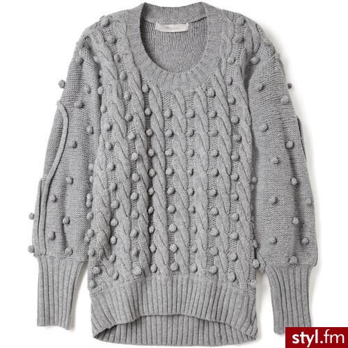 Swetry Ciuchy Moda