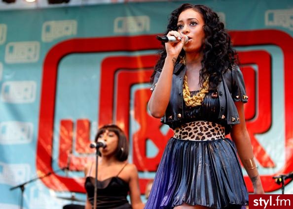 Solange Knowles - Moda uliczna Inne Moda