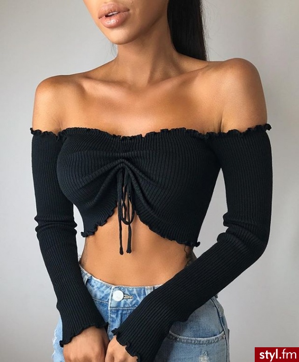 Pozostałe Ciuchy Moda