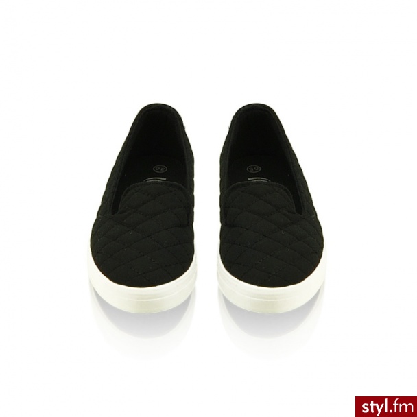 Trampki Buty Moda
