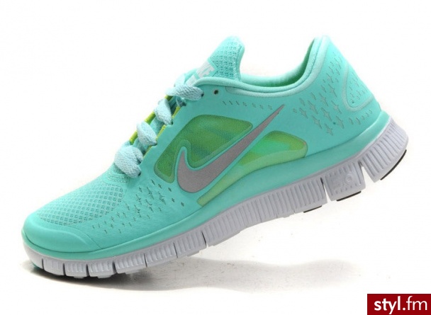Sportowe Buty Moda