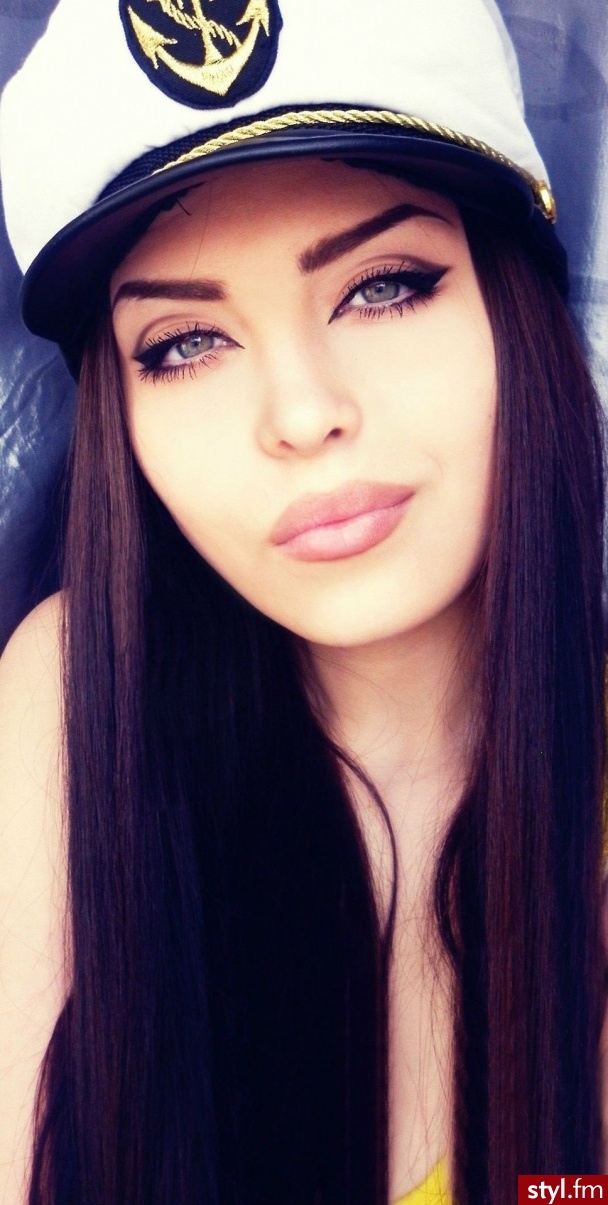 Dzienne Makijaże