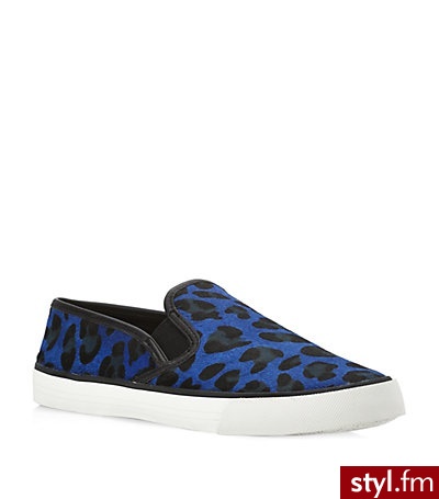 Trampki Buty Moda