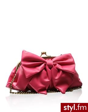 To jest torebeczka ktora mozna kupic na stronie asos.com niestety tylko w Angli jak cos to komenty od Olgus to ode mnie bo dopiero teraz zalozylam sobie konto xD - Pozostałe Torebki Moda