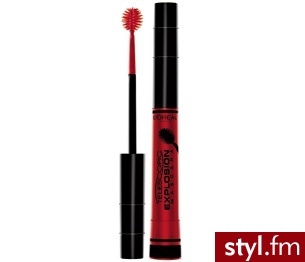Loreal Telescopic Explosion Mascara Tusz do rzęs 8 ml - Dzienne Makijaże