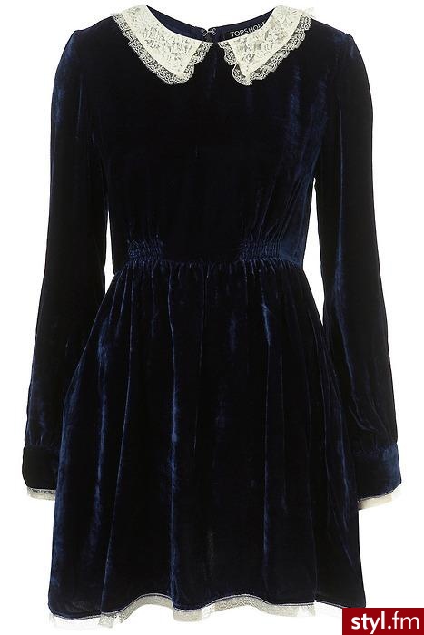 Dzienne Sukienki Moda