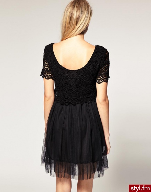 Asos - Sukienki Moda