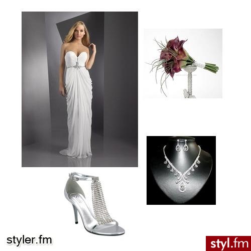 dzień ślubu ;) ;) - Styler