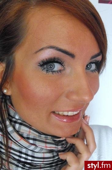 Dzienne Makijaże
