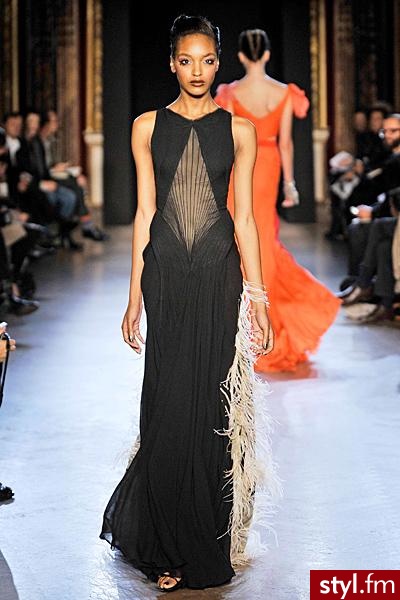 Sukienki Moda