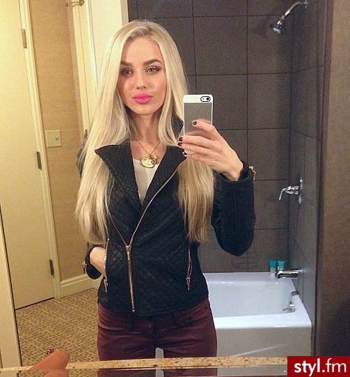Blond Rozpuszczone Proste Na co dzień Długie Fryzury