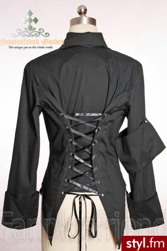 Pozostałe Ciuchy Moda