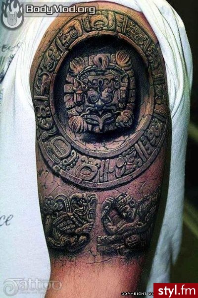 Tatuaże