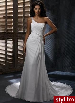 Maggie Sottero - Suknie ślubne Ślub Moda