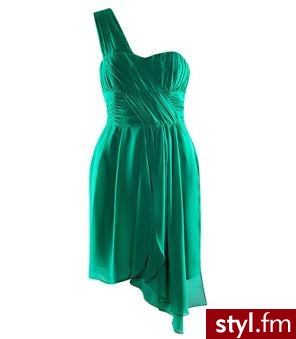 Sukienki Moda