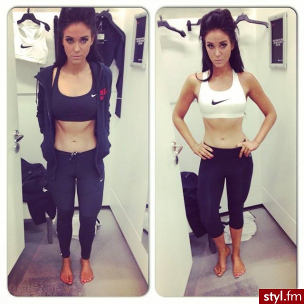 Sport i fitness