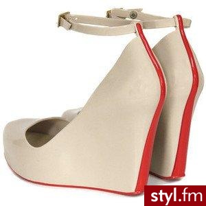 Koturny Buty Moda