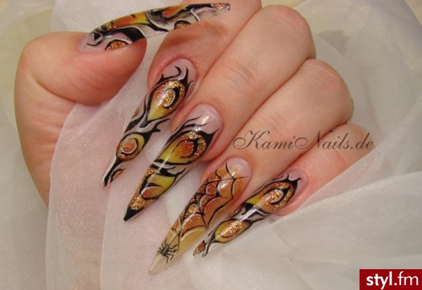 http://kaminails.blog.onet.pl/. http://kaminails.blog.onet.pl/ jesli juz sa piszcie - Paznokcie