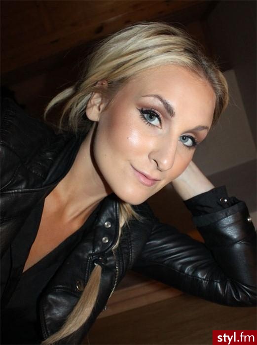Dzienne Makijaże