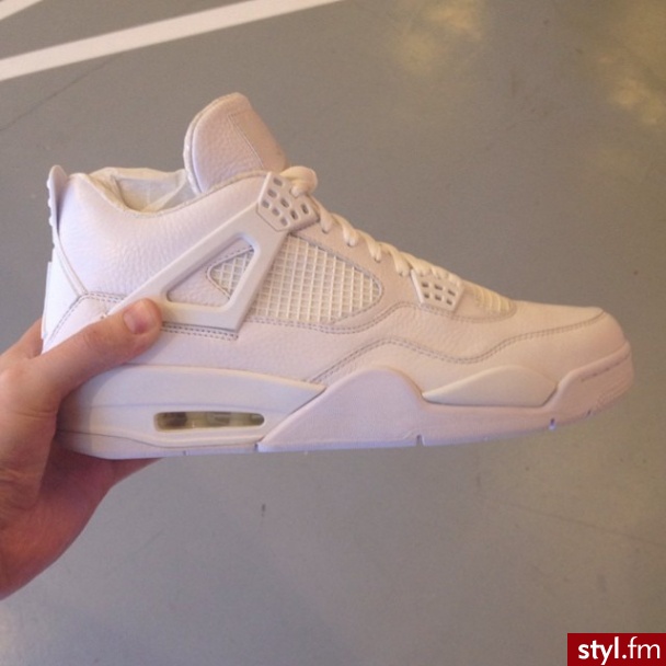 Sportowe Buty Moda