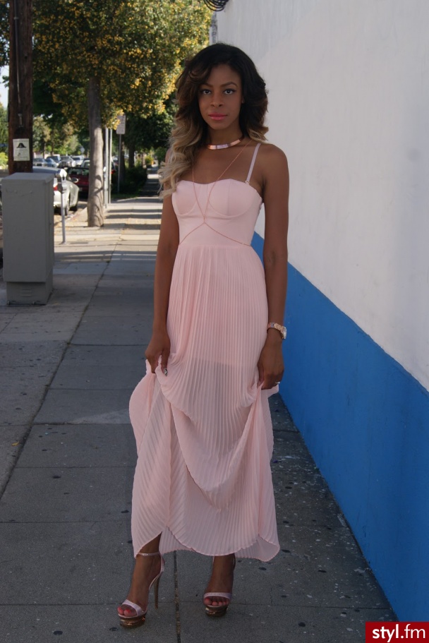 Dzienne Sukienki Moda