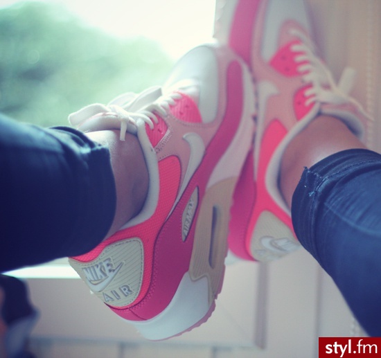 Sportowe Buty Moda