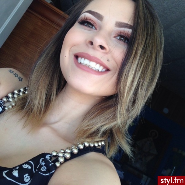 Dzienne Makijaże