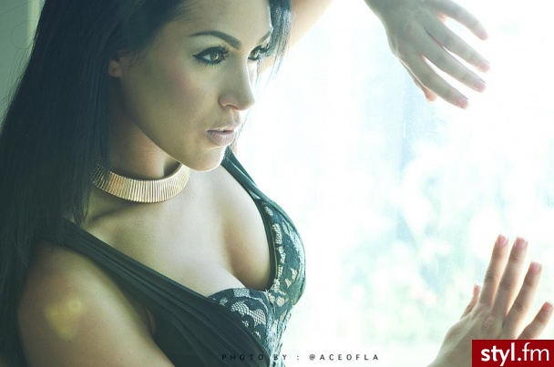 Dzienne Makijaże