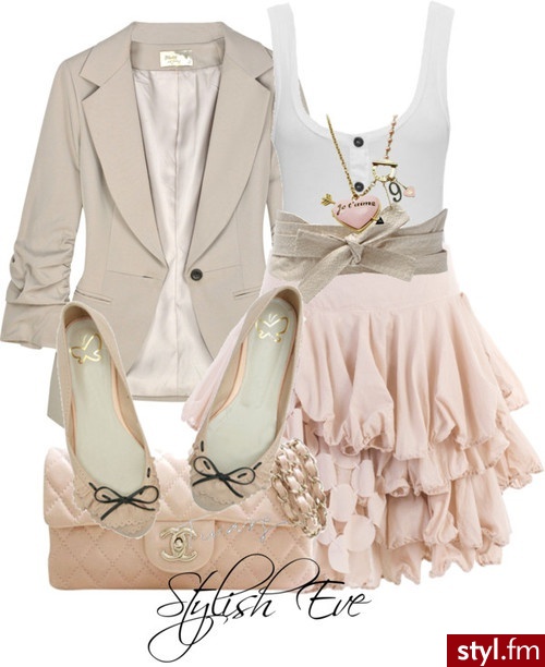 Dzienne Sukienki Moda