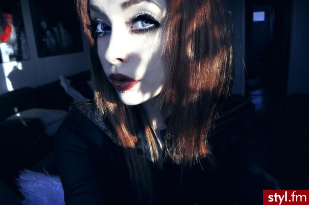 Dzienne Makijaże