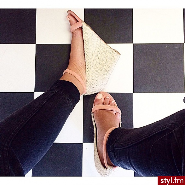 Koturny Buty Moda