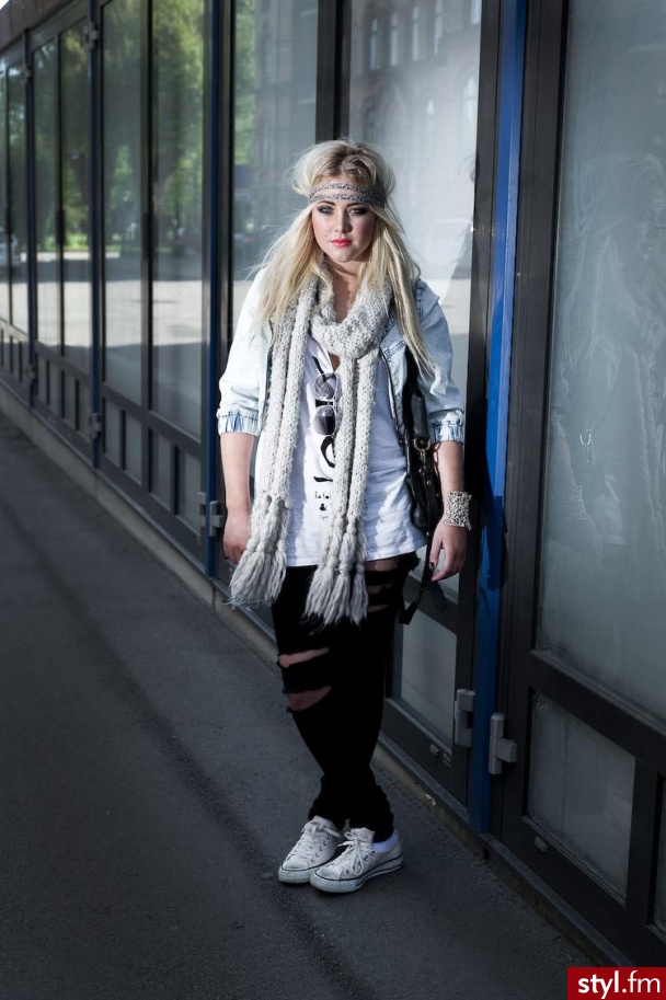 ikf_ikf - Pozostałe Ciuchy Moda