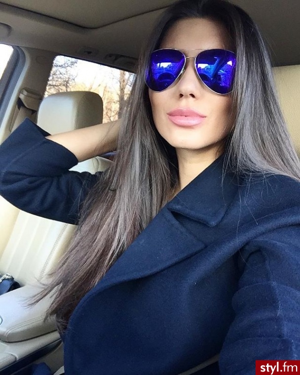 Okulary Dodatki Moda