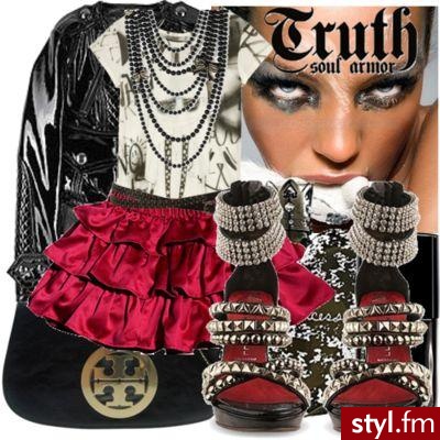 . - Styler