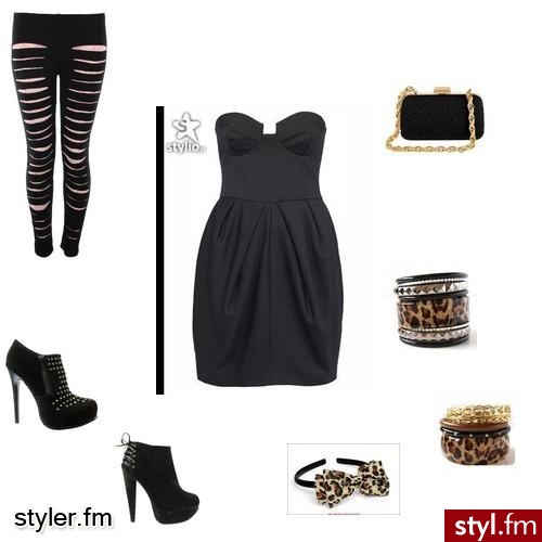 glam rock - Styler